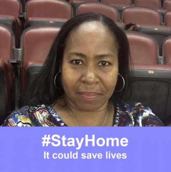 Meet your Posher, Rosalind - Picture 1 of 1